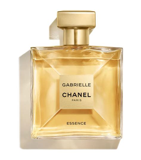 gabrielle chanel composition|gabrielle l'eau.